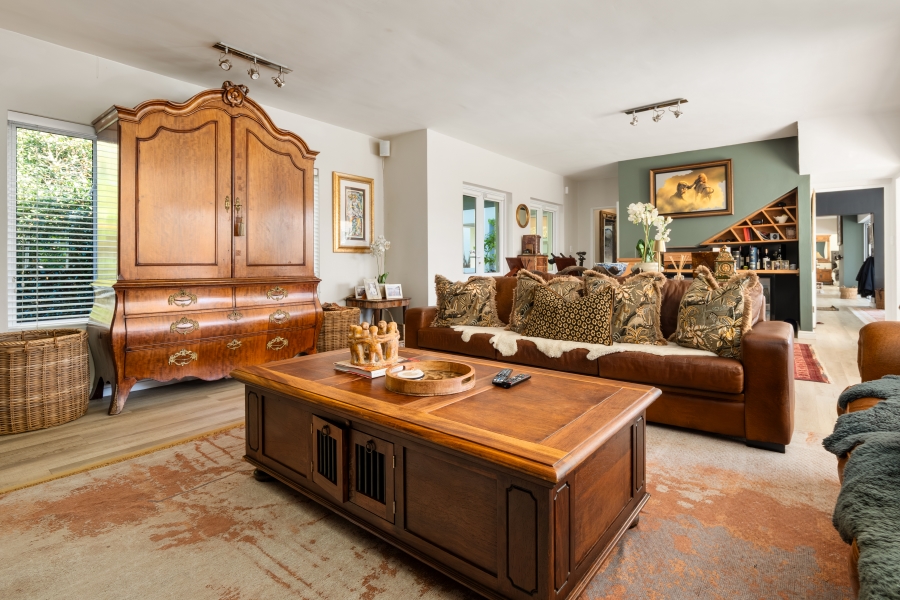 7 Bedroom Property for Sale in Belvidere Estate Western Cape